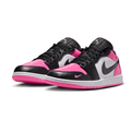 Air Jordan 1 Low 'Sail Fire Red College Grey' 553558-169（副本
